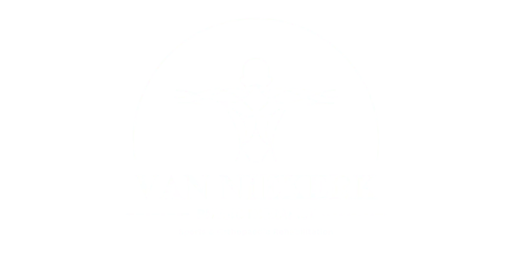 Van Niekerk Physio — Sports & Orthopaedic Rehabilitation